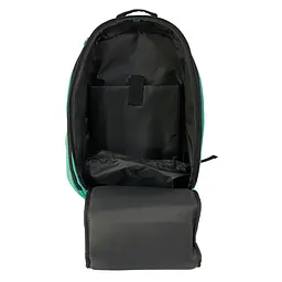 Рюкзак Joola Vision II Teal (80167) - мініатюра 10