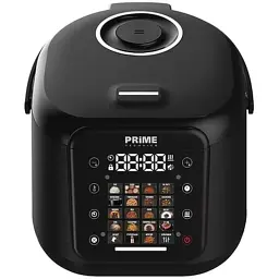 Мультиварка PRIME Technics PMC 2085 Elite Family - мініатюра 2