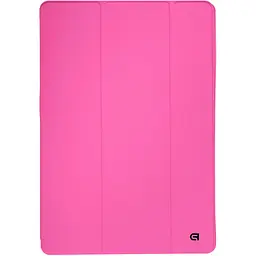 Чохол-книжка ArmorStandart Smart Fold Pen для Samsung Tab S9+ / S9 FE+ / S10+ Rose Red (ARM75008) [121643] - мініатюра 1