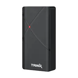 Контролер зі зчитувачем карт EM-Marine та Mifare Trinix TRR-1103EMW водонепроникний (71-00153)