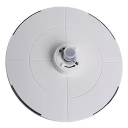 Верхній душ Globus Lux SD07A, Хром - мініатюра 4