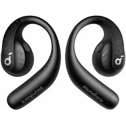 Бездротові навушники Anker Soundcore AeroFit Pro чорні A3871 - мініатюра 4