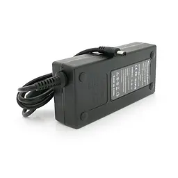 Імпульсний адаптер живлення Brazzers BRPSP120-12 12В 10А штекер 5.5/2.5 довжина 1м - мініатюра 3