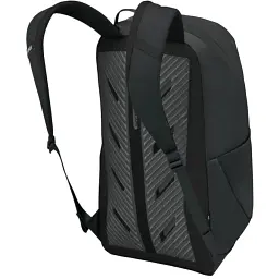 Рюкзак Osprey Astronova black - мініатюра 3