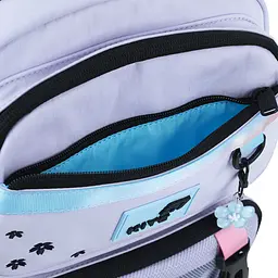 Рюкзак для початкової школи Kite Education 1022 Sakura Бузковий (K26-1022M-1) - мініатюра 9