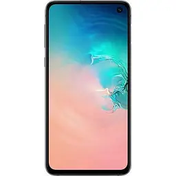 Смартфон Samsung Galaxy S10e 6/128Gb White SM-G9700 (CN) - мініатюра 3