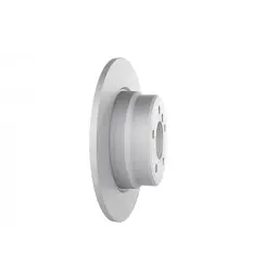 Гальмівний диск Bosch 0 986 479 167 - мініатюра 4