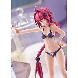 Фігурка Good Smile Pop-up To Love-Ru Darkness Kurosaki Mea Любовні неприємності Меа Куросаки 16 см GS PP LR KM - мініатюра 3