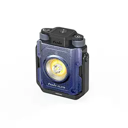 Ліхтар прожектор Fenix CL27R темно-блакитний - мініатюра 3