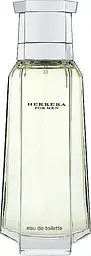 Туалетна вода Carolina Herrera Herrera For Men Тестер 100 мл