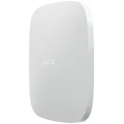 Централь Ajax Hub 2 4G White (38873.108.WH1) (Ajax Hub 2 4G white)