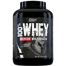 Протеїн 100% Whey Protein, 2.2 кг Шоколад Nutrex Research vit0003434