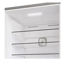 Холодильник Whirlpool WHK2 6493 X5E UA (1,92м, дисп, нерж, 70 см ширина.,No Frost) - мініатюра 5