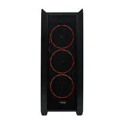 Ігровий комп'ютер Power Up GamePC TOP #465 Core i5 14400F/32 GB/SSD 1TB/GeForce RTX 5070Ti 16 Gb - мініатюра 3