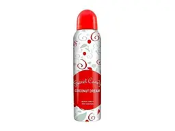 Дезодорант-антиперспірант JEAN MARC 150мл жіночий Sweet Candy Coconut Dream