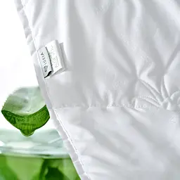 Ковдра Ideia Botanical Алое Вера літня, 220х200 см (8-13012) - мініатюра 6