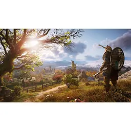 Ключ активації Microsoft Assassin's Creed Вальгалла Ultimate Edition для Xbox One/Series - мініатюра 4