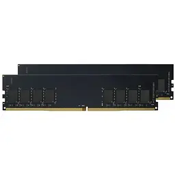 Модуль пам'яті для комп'ютера DDR4 32GB (2x16GB) 3200 MHz eXceleram (E43232XD)