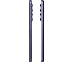 Смартфон Realme GT Neo6 12/256 GB NFC фіолетовий - мініатюра 5