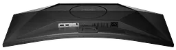 Монiтор 34" CU34B3E Black AOC teh0027393 - мініатюра 10