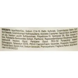 Шампунь для фарбованого волосся CHI Color Care Color Lock 355 мл - мініатюра 5