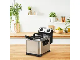 Фритюрниця Tefal Filtra Pro FR511170 - мініатюра 5