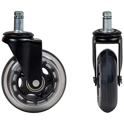 Ігрове крісло FragON 3X Series (FRGN_3X_R2_BLACK ) Black (FRGN_3X_R2_BLACK) - мініатюра 6
