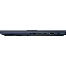 Ноутбук ASUS 15.6 Vivobook 15 X1504VA FHD IPS/i3-1315U/8GB/512SSD/Intel UHD/DOS (X1504VA-BQ2527) - мініатюра 8