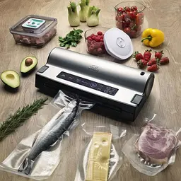Вакууматор Solis Vac Prestige (92220) - мініатюра 7