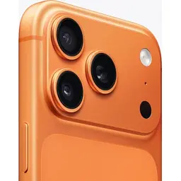 Мобільний телефон Apple iPhone 17 Pro 256GB Cosmic Orange (MG8H4) - мініатюра 3