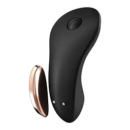 Смарт-вібратор у трусики Satisfyer Little Secret Satisfyer IG003344; SO5056 91868 - мініатюра 3