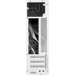 Корпус 2E Credo Slim V90W-400 400W White (2E-V90W-400) [173286] - мініатюра 3