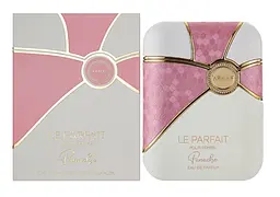  Armaf Le Parfait Pour Femme Panache 100 мл парфюмированная вода