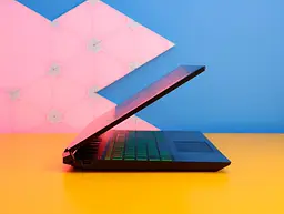 Ноутбук HP Pavilion Gaming 15-ec2023ua (562C0EA) Б/В [160065] - мініатюра 3