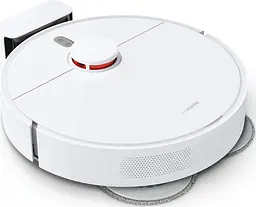 Робот-пилосос Xiaomi Robot Vacuum S10+ White [86137] - мініатюра 4