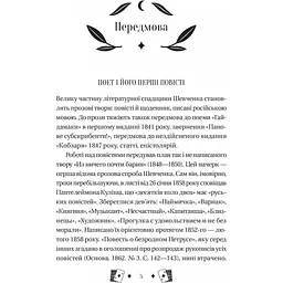 Княгиня - Тарас Шевченко - мініатюра 3