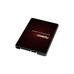 Накопичувач SSD 2.5" 128GB AS350X Apacer (AP128GAS350XR-1) - мініатюра 3