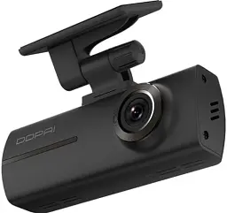 Автомобільний відеореєстратор DDPai Dash Camera N1 Dual - мініатюра 2