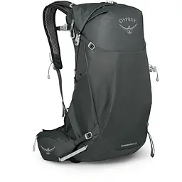 Рюкзак Osprey Downburst 26 Men's Темно-сірий