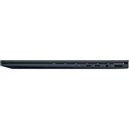Ноутбук ASUS Zenbook 14 OLED UX3405CA-ST1261 (90NB14W1-M01V80) - мініатюра 6