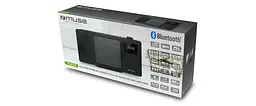 Мікросистема Muse M-60 BT - мініатюра 6