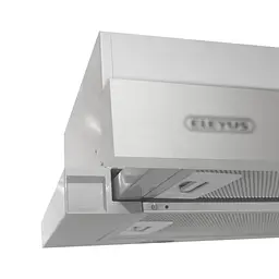Витяжка телескопічна Eleyus Breeze 1000 50 IS - мініатюра 8