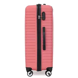 Валіза Semi Line 24" M Pink (T5610-2) - мініатюра 4