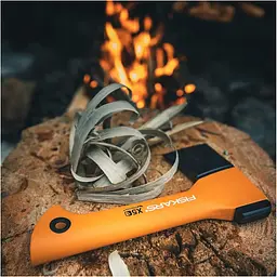 Універсальна сокира Fiskars XXS X5 (1015617) - мініатюра 5