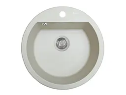 Кухонна мийка Perfelli Sonno RGS 105-51 Light Beige