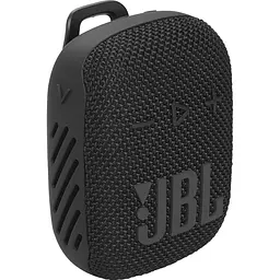 Портативна акустика JBL Wind 3S Black (JBLWIND3S) [130517] - мініатюра 2