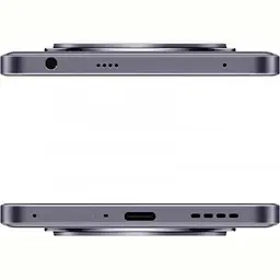 Смартфон Realme 13+ 5G 12/256Gb Dark Purple (RMX5000) (UA UCRF) NFC - мініатюра 4