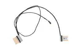 Шлейф матриці / шлейф екрана для ноутбука Asus A513, D513, F513, K513, M513, S513, X513 OLED, FHD, 60Hz (1422-03SP0AS) Оригінал від Asus, 15.6", 30pin, 60Hz