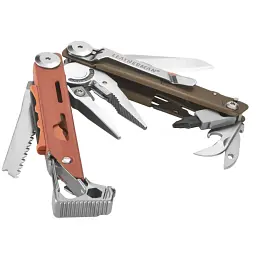 Мультитул Leatherman 833321 Signal Mesa Verde - мініатюра 2