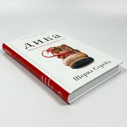 Дика. Шлях від витрат до віднайдення себе — Шерил Стрейд | BookChef, книга українською, нова, тверда